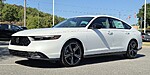 New 2026 Honda Accord SE in LITTLE ROCK, ARKANSAS