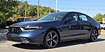 New 2026 Honda Accord SE in LITTLE ROCK, ARKANSAS