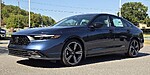 New 2026 Honda Accord SE in LITTLE ROCK, ARKANSAS