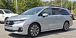 New 2027 Honda Odyssey ELITE in LITTLE ROCK, ARKANSAS