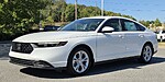 New 2026 Honda Accord LX in LITTLE ROCK, ARKANSAS