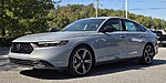 New 2026 Honda Accord SE in LITTLE ROCK, ARKANSAS