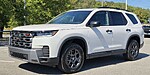 New 2026 Honda Pilot TRAILSPORT in LITTLE ROCK, ARKANSAS