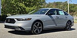 New 2026 Honda Accord SE in LITTLE ROCK, ARKANSAS
