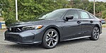 New 2026 Honda Civic Hybrid SPORT TOURING in LITTLE ROCK, ARKANSAS
