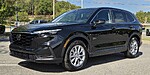 New 2027 Honda CR-V EX in LITTLE ROCK, ARKANSAS