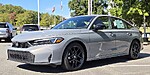 New 2026 Honda Civic SPORT in LITTLE ROCK, ARKANSAS