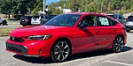 New 2026 Honda Civic Hybrid SPORT TOURING in LITTLE ROCK, ARKANSAS