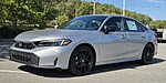 New 2026 Honda Civic SPORT in LITTLE ROCK, ARKANSAS
