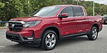 New 2026 Honda Ridgeline RTL in LITTLE ROCK, ARKANSAS