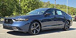 New 2026 Honda Accord SE in LITTLE ROCK, ARKANSAS