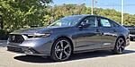 New 2026 Honda Accord SE in LITTLE ROCK, ARKANSAS