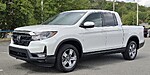 New 2026 Honda Ridgeline RTL in LITTLE ROCK, ARKANSAS