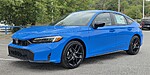 New 2026 Honda Civic SPORT in LITTLE ROCK, ARKANSAS