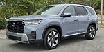 New 2026 Honda Pilot ELITE in LITTLE ROCK, ARKANSAS