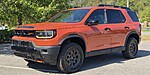 New 2027 Honda Passport TRAILSPORT ELITE BLACKOUT in LITTLE ROCK, ARKANSAS