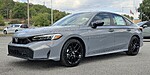 New 2026 Honda Civic SPORT in LITTLE ROCK, ARKANSAS