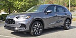 New 2027 Honda HR-V EX-L in LITTLE ROCK, ARKANSAS