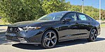 New 2026 Honda Accord SE in LITTLE ROCK, ARKANSAS
