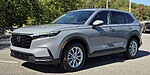 New 2027 Honda CR-V EX in LITTLE ROCK, ARKANSAS