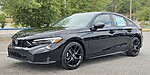 New 2026 Honda Civic SPORT in LITTLE ROCK, ARKANSAS