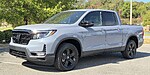 New 2026 Honda Ridgeline BLACK EDITION in LITTLE ROCK, ARKANSAS