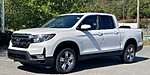 New 2026 Honda Ridgeline RTL in LITTLE ROCK, ARKANSAS