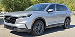 New 2027 Honda CR-V EX-L in LITTLE ROCK, ARKANSAS