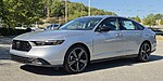 New 2026 Honda Accord SE in LITTLE ROCK, ARKANSAS