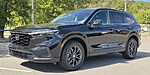 New 2027 Honda CR-V EX-L in LITTLE ROCK, ARKANSAS