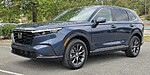 New 2027 Honda CR-V EX-L in LITTLE ROCK, ARKANSAS