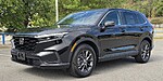 New 2027 Honda CR-V EX-L in LITTLE ROCK, ARKANSAS
