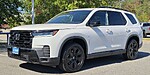 New 2026 Honda Pilot BLACK EDITION in LITTLE ROCK, ARKANSAS