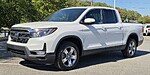 New 2026 Honda Ridgeline RTL in LITTLE ROCK, ARKANSAS