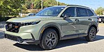 New 2027 Honda CR-V Hybrid TRAILSPORT in LITTLE ROCK, ARKANSAS
