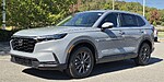 New 2027 Honda CR-V EX-L in LITTLE ROCK, ARKANSAS
