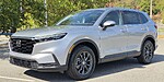 New 2027 Honda CR-V EX-L in LITTLE ROCK, ARKANSAS