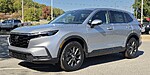 New 2027 Honda CR-V EX-L in LITTLE ROCK, ARKANSAS