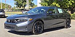 New 2026 Honda Civic SPORT in LITTLE ROCK, ARKANSAS