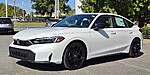 New 2027 Honda Civic SPORT in LITTLE ROCK, ARKANSAS