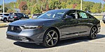 New 2026 Honda Accord SE in LITTLE ROCK, ARKANSAS