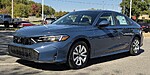 New 2027 Honda Civic LX in LITTLE ROCK, ARKANSAS
