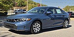 New 2026 Honda Civic LX in LITTLE ROCK, ARKANSAS