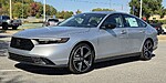 New 2026 Honda Accord SE in LITTLE ROCK, ARKANSAS