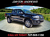 Used 2021 FORD RANGER LARIAT 4WD SUPERCREW  in ST. PETERSBURG, FLORIDA