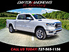 Used 2023 RAM 1500 LIMITED 4X4 CREW CAB in ST. PETERSBURG, FLORIDA