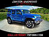 Used 2021 JEEP WRANGLER UNLIMITED SAHARA 4X4 in ST. PETERSBURG, FLORIDA