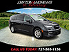 Used 2022 CHRYSLER PACIFICA TOURING L FWD in ST. PETERSBURG, FLORIDA