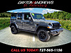 Used 2022 JEEP WRANGLER UNLIMITED WILLYS 4X4 in ST. PETERSBURG, FLORIDA