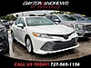 Used 2020 TOYOTA CAMRY XLE in ST. PETERSBURG, FLORIDA